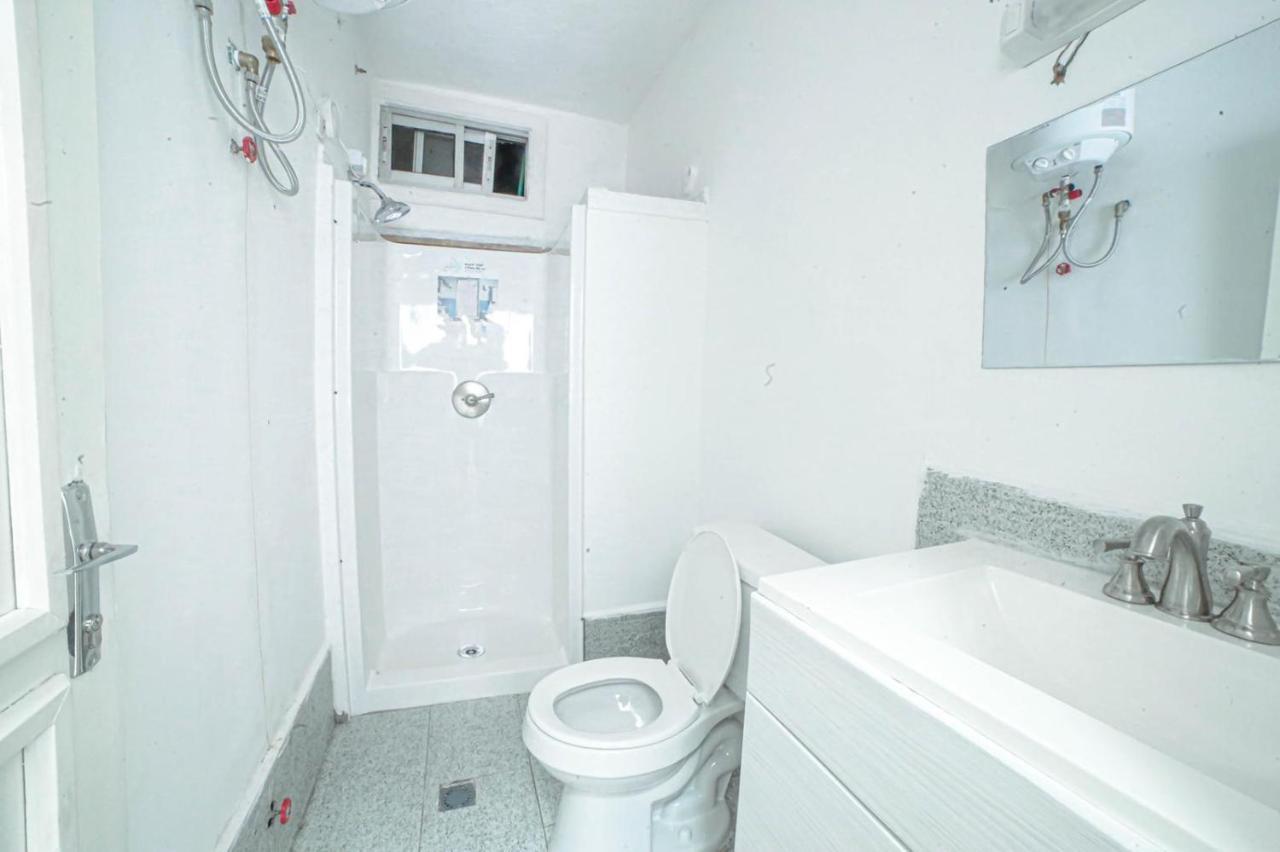 Les Residences De La Providence - Appart Hotel Yaounde Ngoại thất bức ảnh