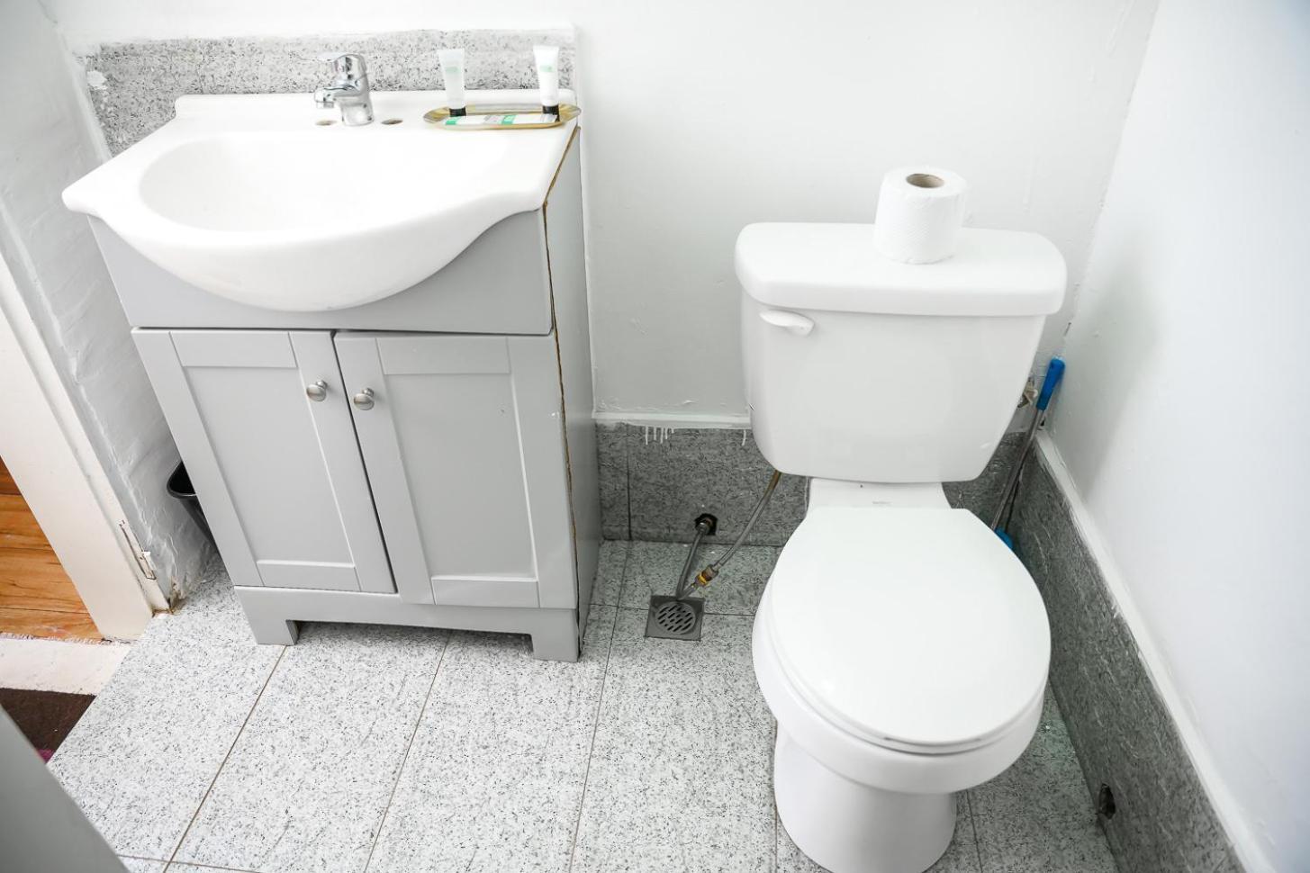 Les Residences De La Providence - Appart Hotel Yaounde Ngoại thất bức ảnh